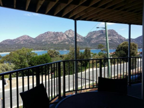 Beaulieu, Coles Bay